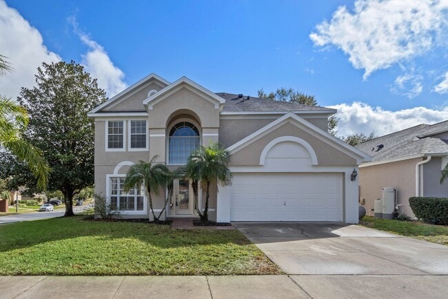 property at 1697 Pine Bay Dr