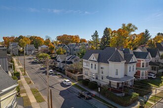 32 Balding Ave in Poughkeepsie, NY - Building Photo - Building Photo