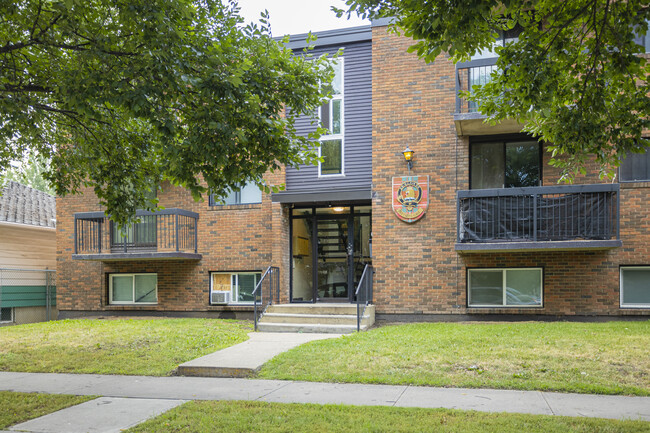 29 in High River, AB - Building Photo - Building Photo