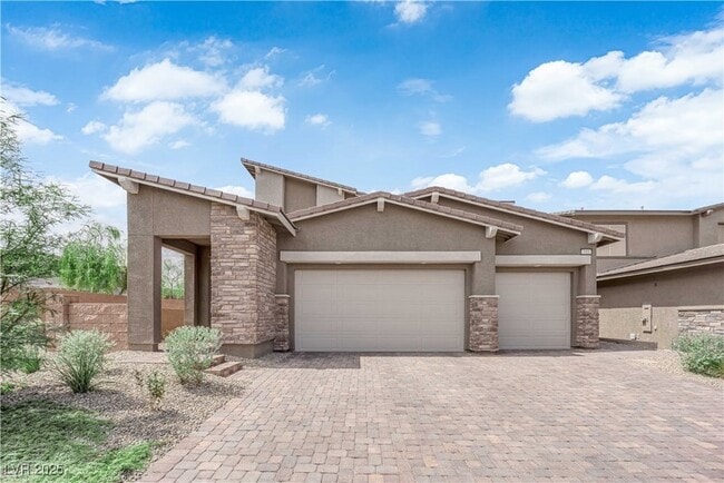 195 Vander Rdg St in Henderson, NV - Building Photo - Building Photo