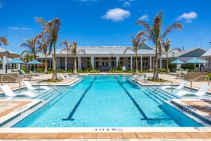 The Honeybell in Vero Beach, FL - Building Photo
