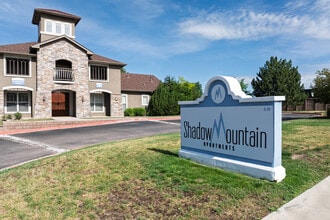 Shadow Mountain in Colorado Springs, CO - Building Photo - Building Photo