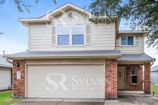 17928 Honey Locust Ln in Elgin, TX - Building Photo