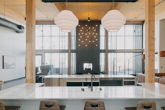 Ember in Lynnwood, WA - Building Photo - Building Photo