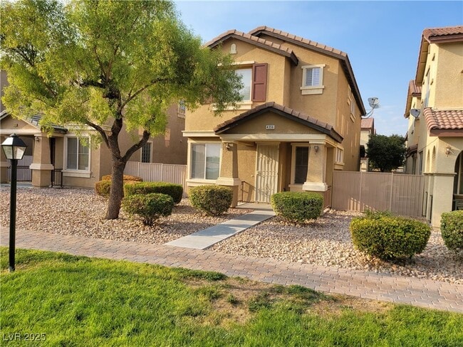 property at 4356 Altamira Cave Dr