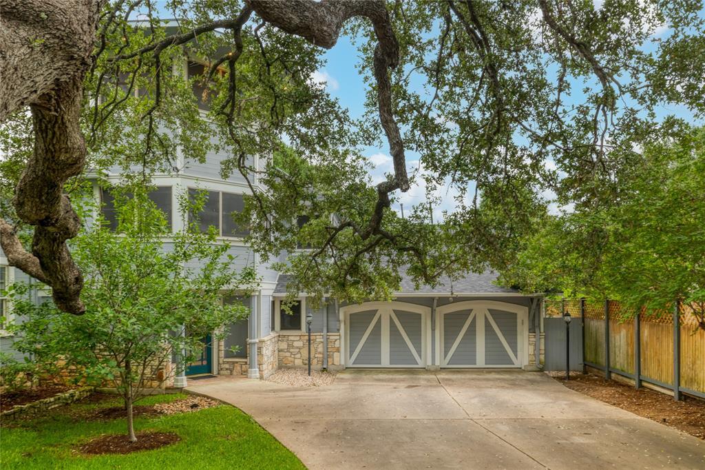 705 Garner Ave in Austin, TX - Building Photo