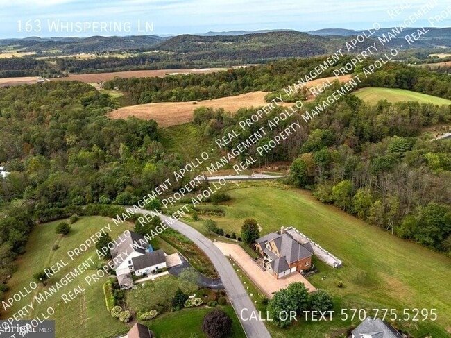163 Whispering Ln in Montoursville, PA - Building Photo - Building Photo
