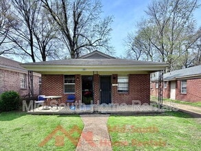 1353 Fairfax St in Memphis, TN - Building Photo - Building Photo