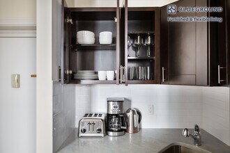 535 Hudson St in New York, NY - Building Photo - Building Photo