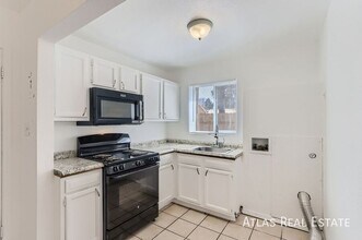 3450 Birch Street in Denver, CO - Building Photo - Building Photo