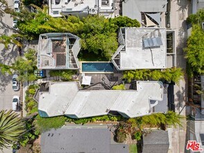 825 Palms Blvd in Los Angeles, CA - Building Photo - Building Photo