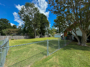 302 W 16th St in Lumberton, NC - Building Photo - Building Photo