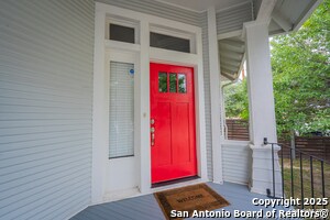 2007 S Presa St in San Antonio, TX - Building Photo - Building Photo