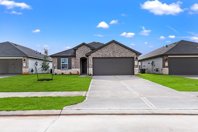 property at 3515 Turnpike Dr