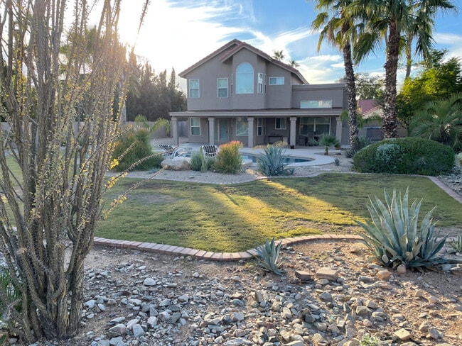 13277 N 101st St in Scottsdale, AZ - Building Photo - Building Photo