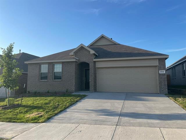 2632 Starwater Dr in Fort Worth, TX - Building Photo - Building Photo