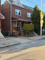 2626 E Preston St in Baltimore, MD - Building Photo