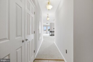 801 S Greenbrier St in Arlington, VA - Building Photo