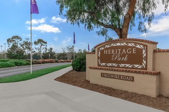 Heritage Park Senior Apartment Homes in Ladera Ranch, CA - Building Photo - Building Photo