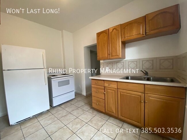 926 Binford St in Ogden, UT - Building Photo - Building Photo