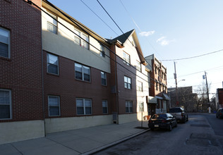 Rowan Homes Judson in Philadelphia, PA - Building Photo - Building Photo