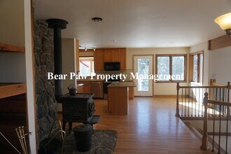 6445 Olympus Dr in Evergreen, CO - Building Photo - Building Photo
