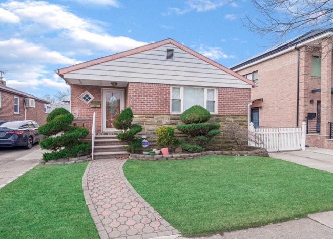 property at 58-52-5208 208th St