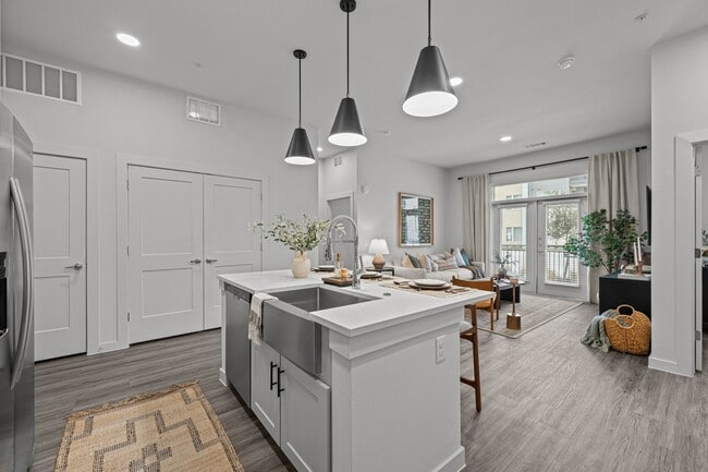 Junewood in Buda, TX - Foto de edificio - Building Photo