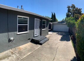 807 Palm St, Unit 807 Palm in San Jose, CA - Building Photo
