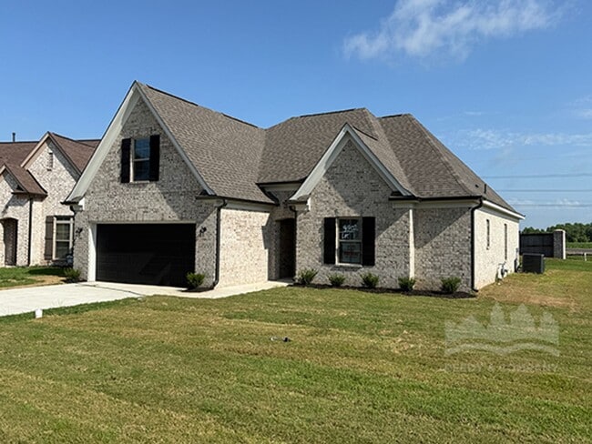property at 9902 Reunion Pt