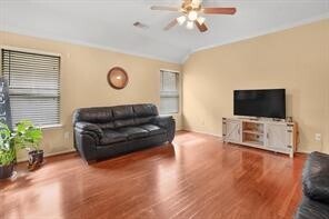 10351 Whisper Bluff Dr in Humble, TX - Building Photo - Building Photo