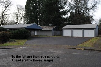 1590 Distinctive Ct S in Salem, OR - Building Photo - Building Photo
