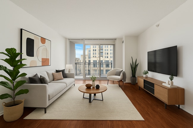 545 N Dearborn St in Chicago, IL - Building Photo - Building Photo
