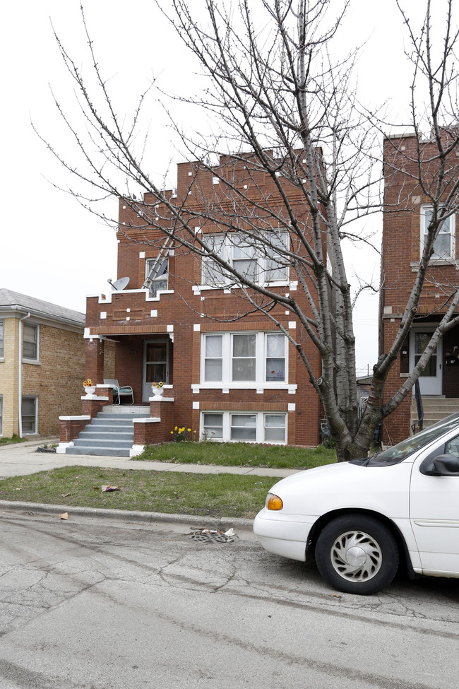 7224 38th St in Lyons, IL - Building Photo - Building Photo