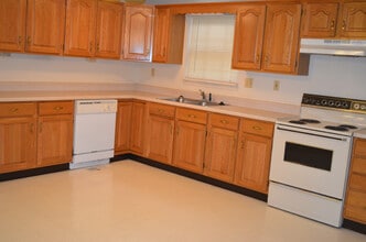 101 B Brian Ave in Bridgewater, VA - Building Photo - Building Photo