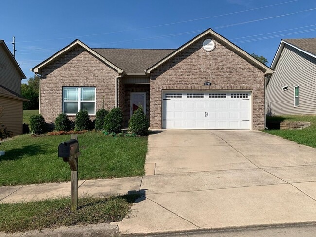 property at 3791 Willow Creek Rd