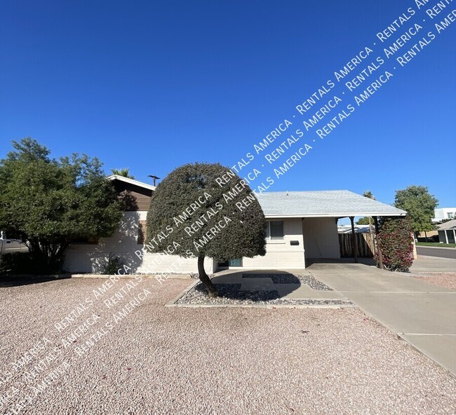 property at 6924 E Cheery Lynn Rd