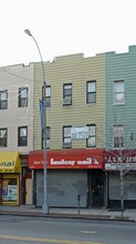 638 Grand St in Brooklyn, NY - Building Photo - Building Photo