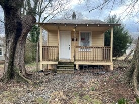 1016 W 13th St in Winston-Salem, NC - Building Photo