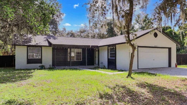 property at 2963 Moore Dr