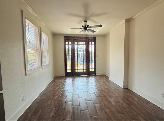 617 S Solomon St in New Orleans, LA - Building Photo - Building Photo