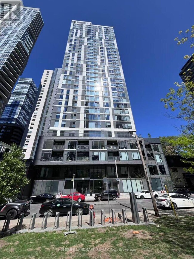 property at 65-765 Mutual St