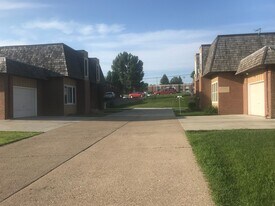 2203 Kennedy Ave in Bismarck, ND - Building Photo
