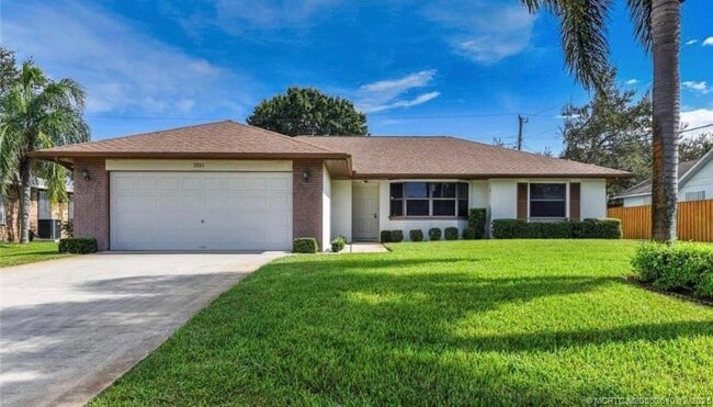 property at 2881 SE Nance St