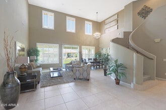 1740 W Bartlett Way in Chandler, AZ - Building Photo - Building Photo