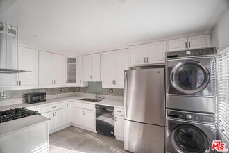 1844 18th St in Santa Monica, CA - Building Photo - Building Photo