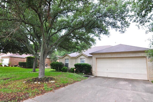 1803 Timberwood Dr in Cedar Park, TX - Building Photo - Building Photo