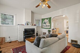 311 E San Rafael St in Colorado Springs, CO - Building Photo - Building Photo