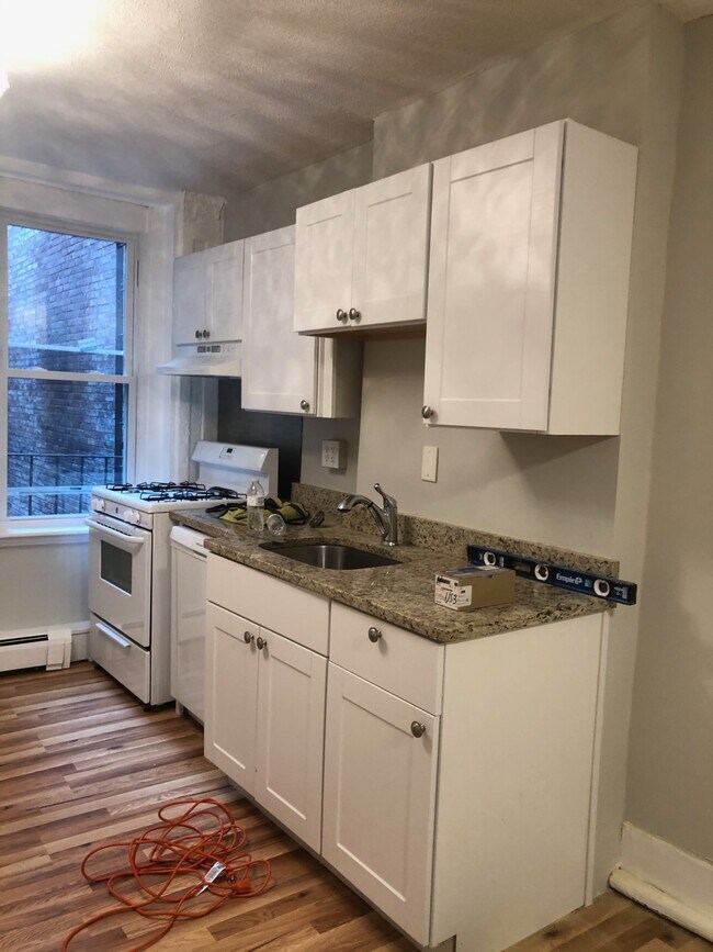 22 Sheafe St in Boston, MA - Building Photo - Building Photo