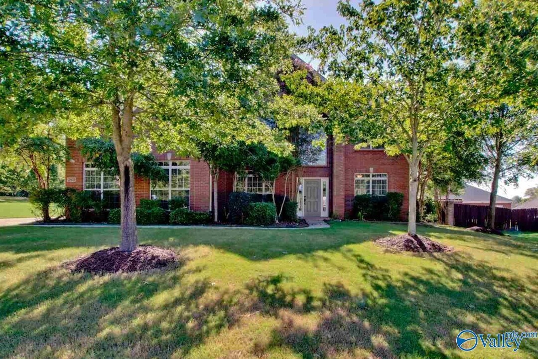 2801 Centerridge Rd SE in Owens Cross Roads, AL - Building Photo